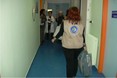 Χριστούγεννα στα νοσοκομεία