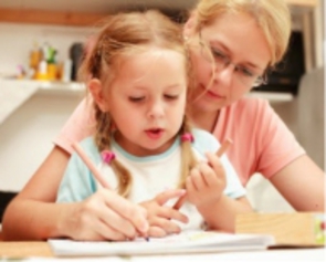 Οικογένεια και παιδί με μαθησιακές δυσκολίες: Προκλήσεις και προτάσεις διαχείρισης