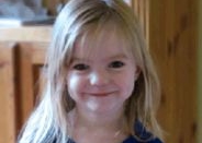 MADELEINE McCANN MADELEINE McCANN