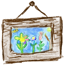 photo album