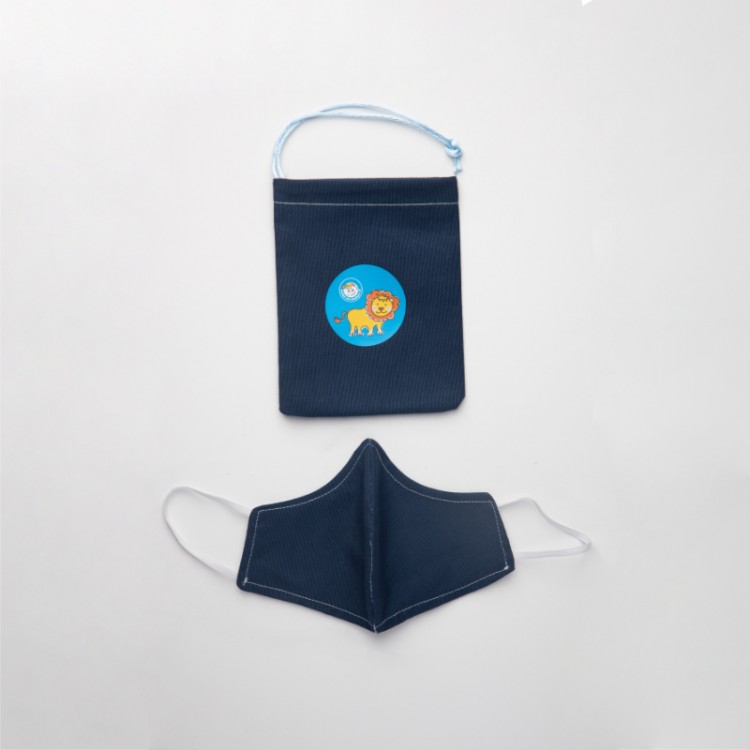 Maskes Crowdfunding The Smile Of The Child